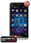 BlackBerry Z30 Smartphone-On Smart M