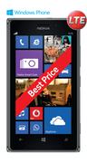 Nokia Lumia 925 Smartphone-On Smart M