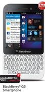 BlackBerry Q5 Smartphone-On Smart M