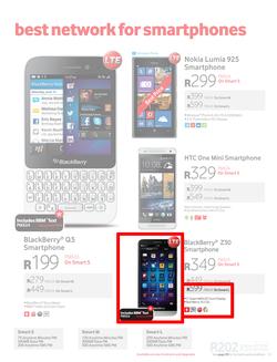Vodacom : April Edition (7 Apr - 6 May 2014), page 13