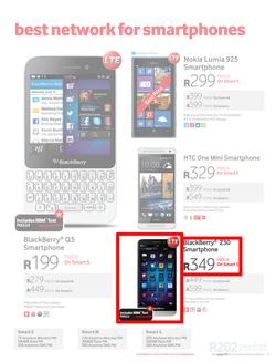 Vodacom : April Edition (7 Apr - 6 May 2014), page 13