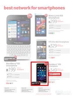 Vodacom : April Edition (7 Apr - 6 May 2014), page 13