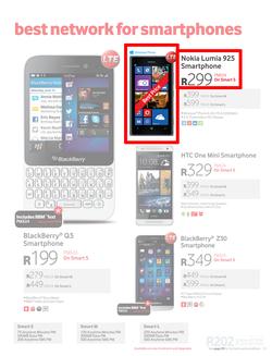 Vodacom : April Edition (7 Apr - 6 May 2014), page 13