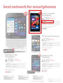 Vodacom : April Edition (7 Apr - 6 May 2014), page 13