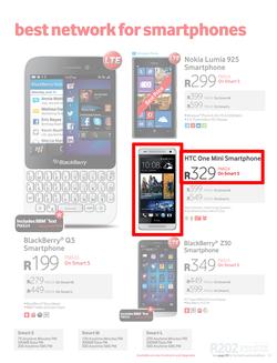 Vodacom : April Edition (7 Apr - 6 May 2014), page 13