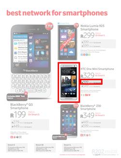 Vodacom : April Edition (7 Apr - 6 May 2014), page 13