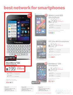 Vodacom : April Edition (7 Apr - 6 May 2014), page 13