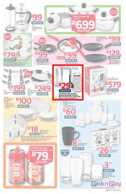 Pick N Pay EC : Easter (8 Apr - 21 Apr 2014), page 13
