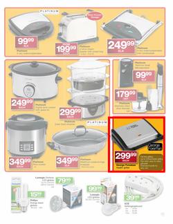 Checkers Hyper Gauteng : Easter (26 Mar - 9 Apr), page 13