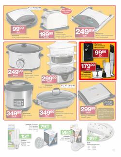 Checkers Hyper Gauteng : Easter (26 Mar - 9 Apr), page 13