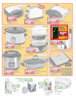 Checkers Hyper Gauteng : Easter (26 Mar - 9 Apr), page 13