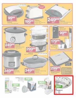 Checkers Hyper Gauteng : Easter (26 Mar - 9 Apr), page 13