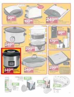 Checkers Hyper Gauteng : Easter (26 Mar - 9 Apr), page 13