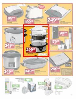 Checkers Hyper Gauteng : Easter (26 Mar - 9 Apr), page 13