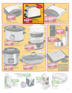 Checkers Hyper Gauteng : Easter (26 Mar - 9 Apr), page 13