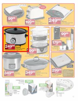 Checkers Hyper Gauteng : Easter (26 Mar - 9 Apr), page 13