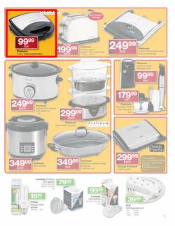 Checkers Hyper Gauteng : Easter (26 Mar - 9 Apr), page 13