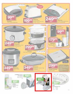 Checkers Hyper Gauteng : Easter (26 Mar - 9 Apr), page 13