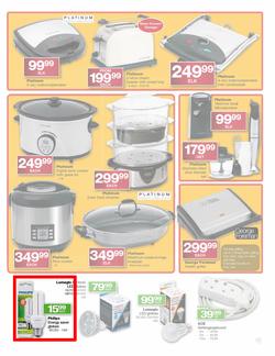 Checkers Hyper Gauteng : Easter (26 Mar - 9 Apr), page 13