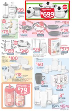 Pick N Pay Inland : Easter (8 Apr - 21 Apr 2014), page 13