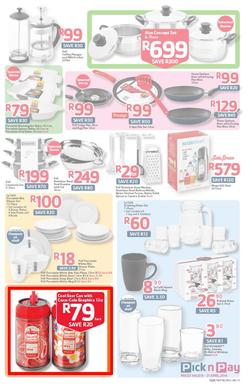 Pick N Pay Inland : Easter (8 Apr - 21 Apr 2014), page 13