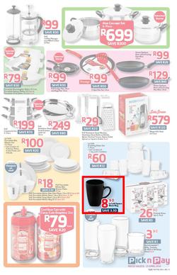 Pick N Pay Inland : Easter (8 Apr - 21 Apr 2014), page 13
