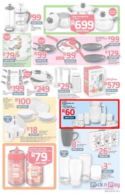 Pick N Pay Inland : Easter (8 Apr - 21 Apr 2014), page 13