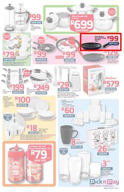 Pick N Pay Inland : Easter (8 Apr - 21 Apr 2014), page 13