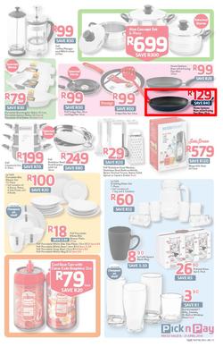Pick N Pay Inland : Easter (8 Apr - 21 Apr 2014), page 13