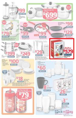 Pick N Pay Inland : Easter (8 Apr - 21 Apr 2014), page 13