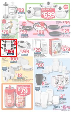 Pick N Pay Inland : Easter (8 Apr - 21 Apr 2014), page 13