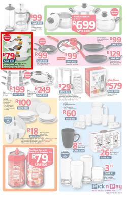 Pick N Pay Inland : Easter (8 Apr - 21 Apr 2014), page 13
