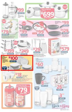 Pick N Pay Inland : Easter (8 Apr - 21 Apr 2014), page 13