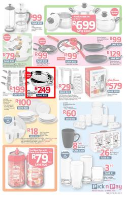 Pick N Pay Inland : Easter (8 Apr - 21 Apr 2014), page 13