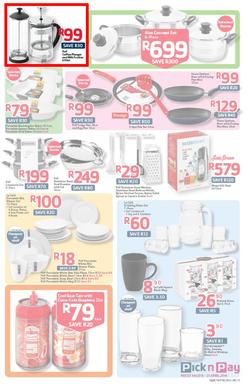 Pick N Pay Inland : Easter (8 Apr - 21 Apr 2014), page 13