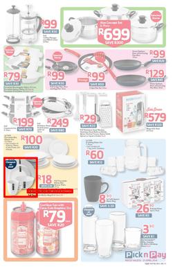 Pick N Pay Inland : Easter (8 Apr - 21 Apr 2014), page 13