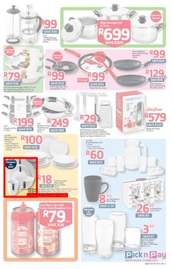 Pick N Pay Inland : Easter (8 Apr - 21 Apr 2014), page 13
