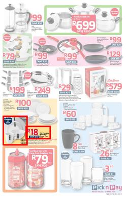 Pick N Pay Inland : Easter (8 Apr - 21 Apr 2014), page 13