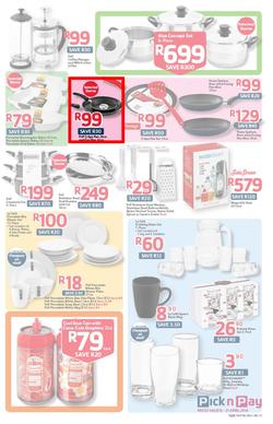 Pick N Pay Inland : Easter (8 Apr - 21 Apr 2014), page 13