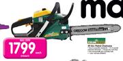 Trim Tech 49.8cc Petrol Chainsaw
