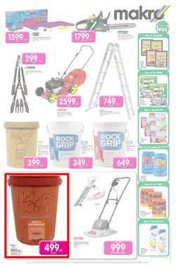 Makro : Easter Sale (13 Apr - 21 Apr 2014), page 13