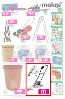 Makro : Easter Sale (13 Apr - 21 Apr 2014), page 13