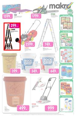 Makro : Easter Sale (13 Apr - 21 Apr 2014), page 13