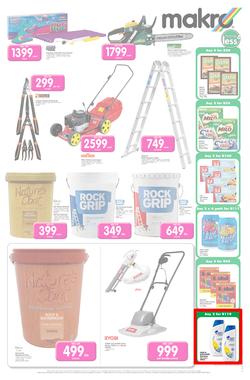Makro : Easter Sale (13 Apr - 21 Apr 2014), page 13