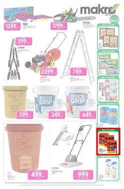 Makro : Easter Sale (13 Apr - 21 Apr 2014), page 13