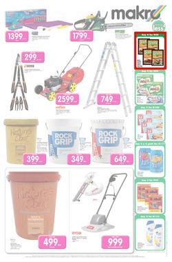 Makro : Easter Sale (13 Apr - 21 Apr 2014), page 13