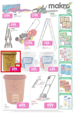 Makro : Easter Sale (13 Apr - 21 Apr 2014), page 13