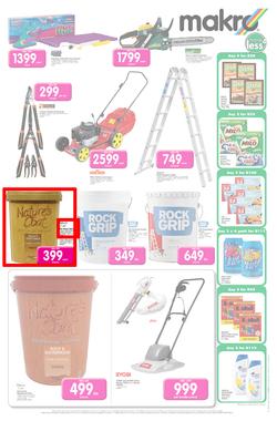 Makro : Easter Sale (13 Apr - 21 Apr 2014), page 13