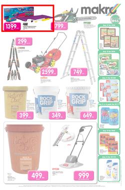 Makro : Easter Sale (13 Apr - 21 Apr 2014), page 13