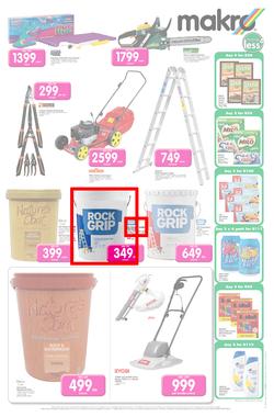 Makro : Easter Sale (13 Apr - 21 Apr 2014), page 13